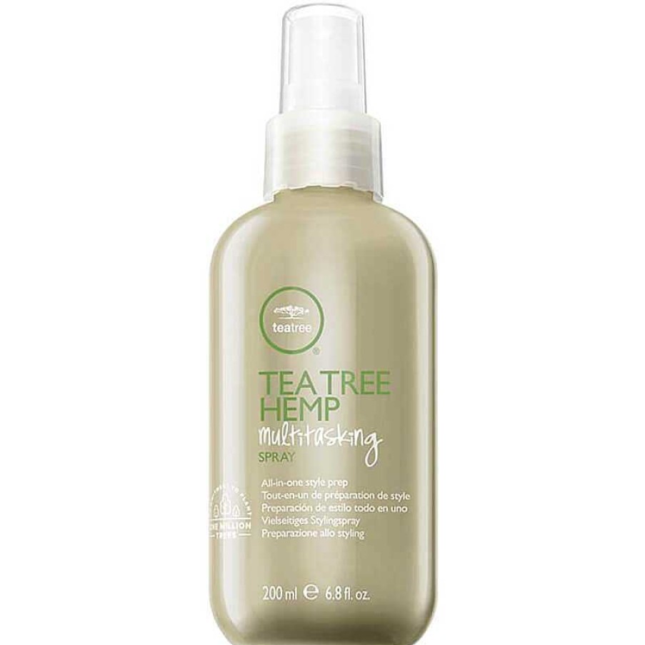 Paul Mitchell | Tea Tree Hemp Multitasking Spray - 200Ml