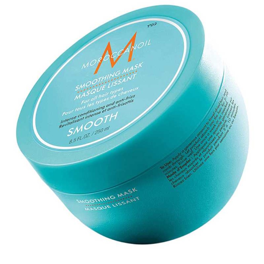 Moroccanoil | Smoothing Mask - 500Ml