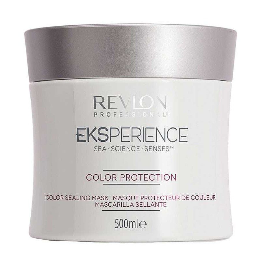 Revlon Professional | Color Protection Color Sealing Mask - 500Ml