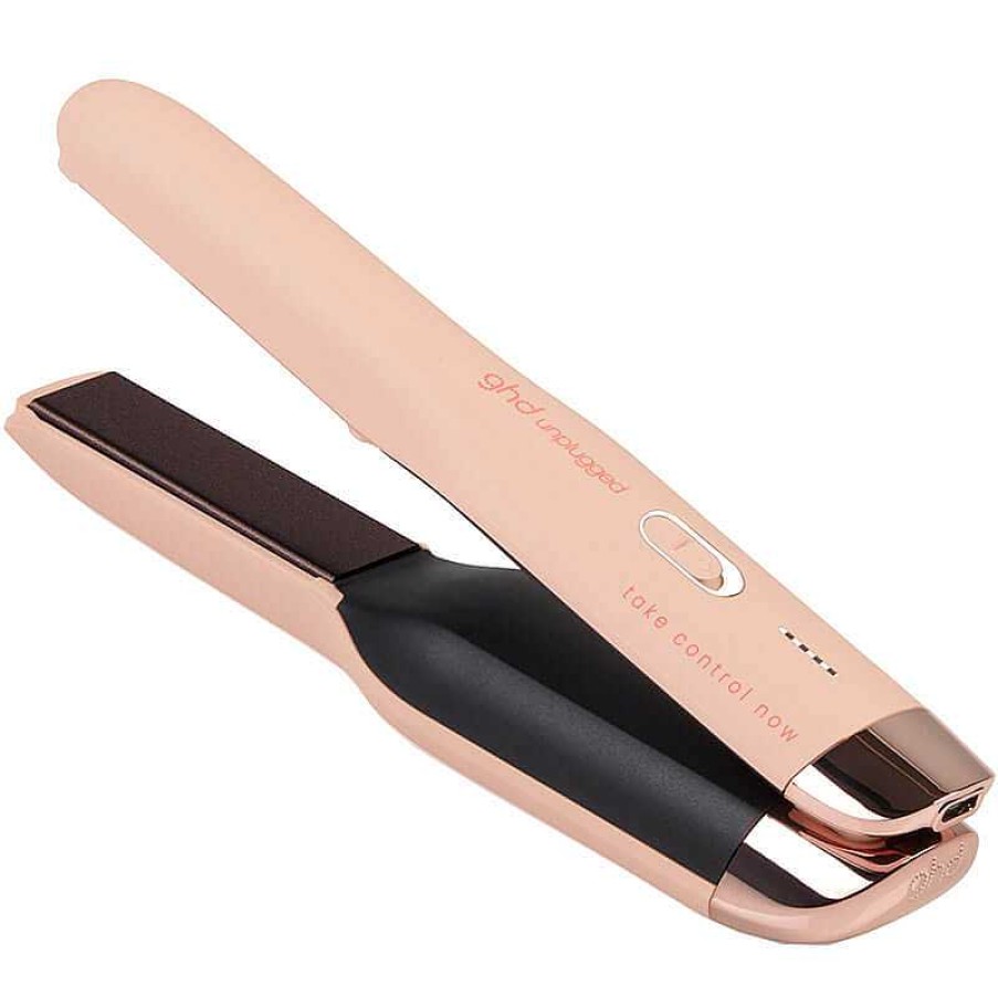 GHD | Ghd Unplugged Styler - Take Control Now