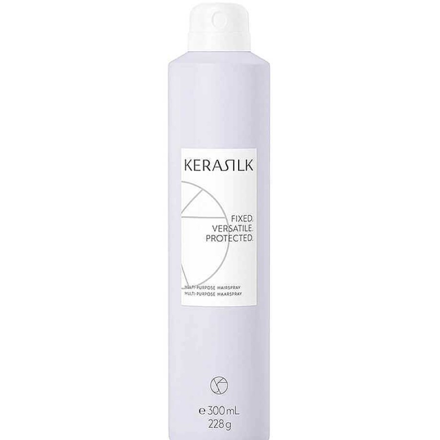 Goldwell | Kerasilk Multi-Purpose Hairspray - 300Ml