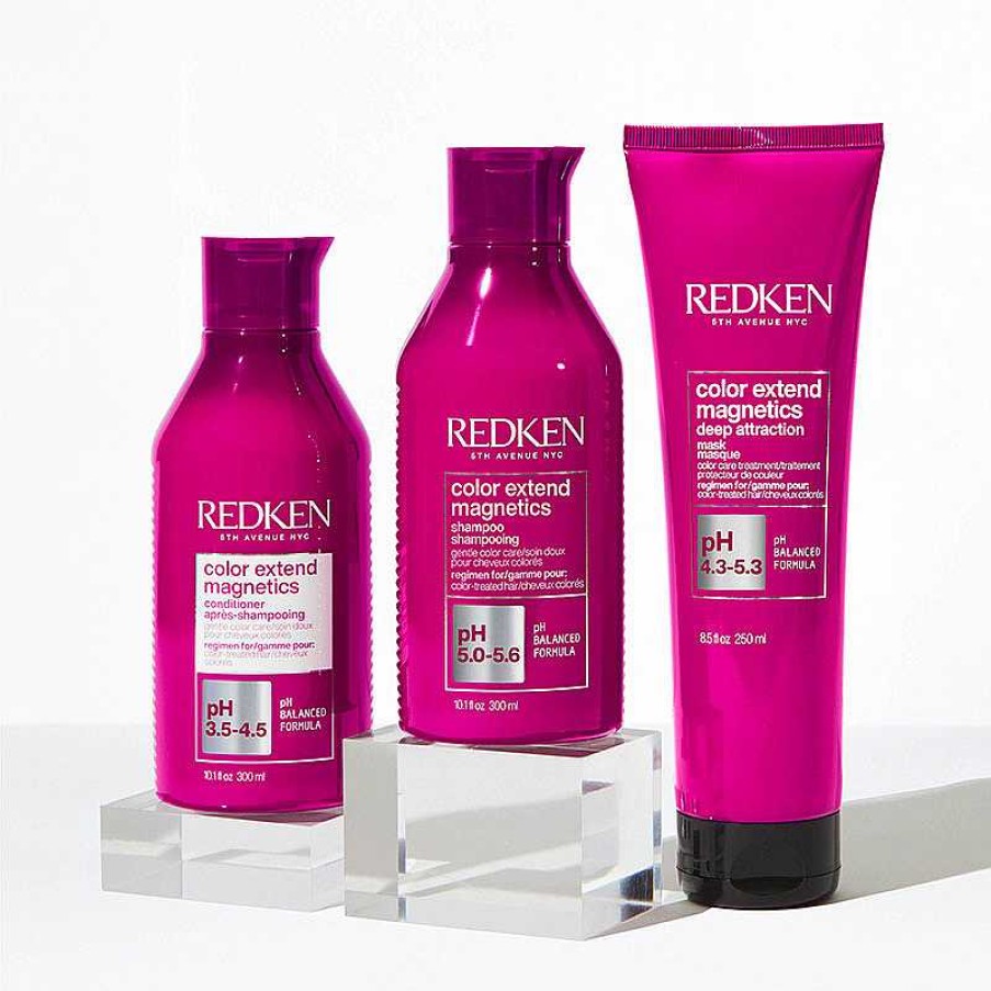 Redken | Color Extend Magnetics Conditioner / 1000Ml