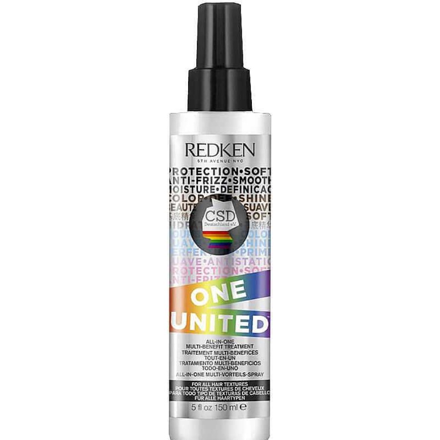 Redken | One United All-In-One Pride Edition - 150Ml