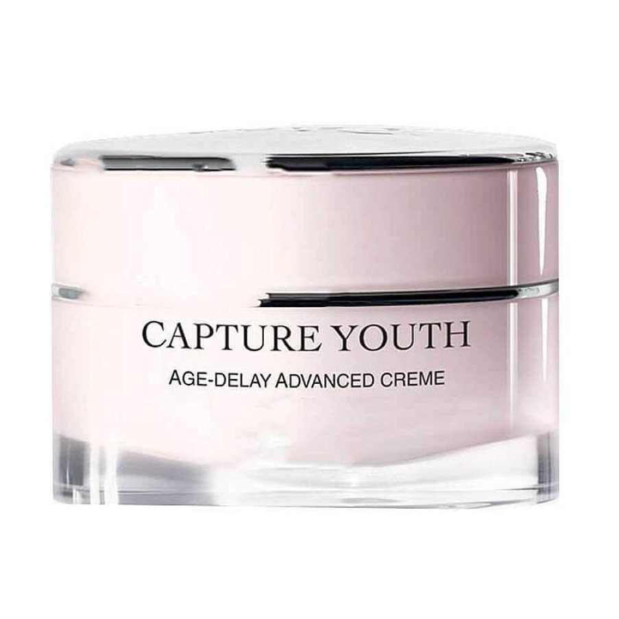 Dior Tagescreme | Capture Youth Age-Delay Advanced Creme - 50Ml