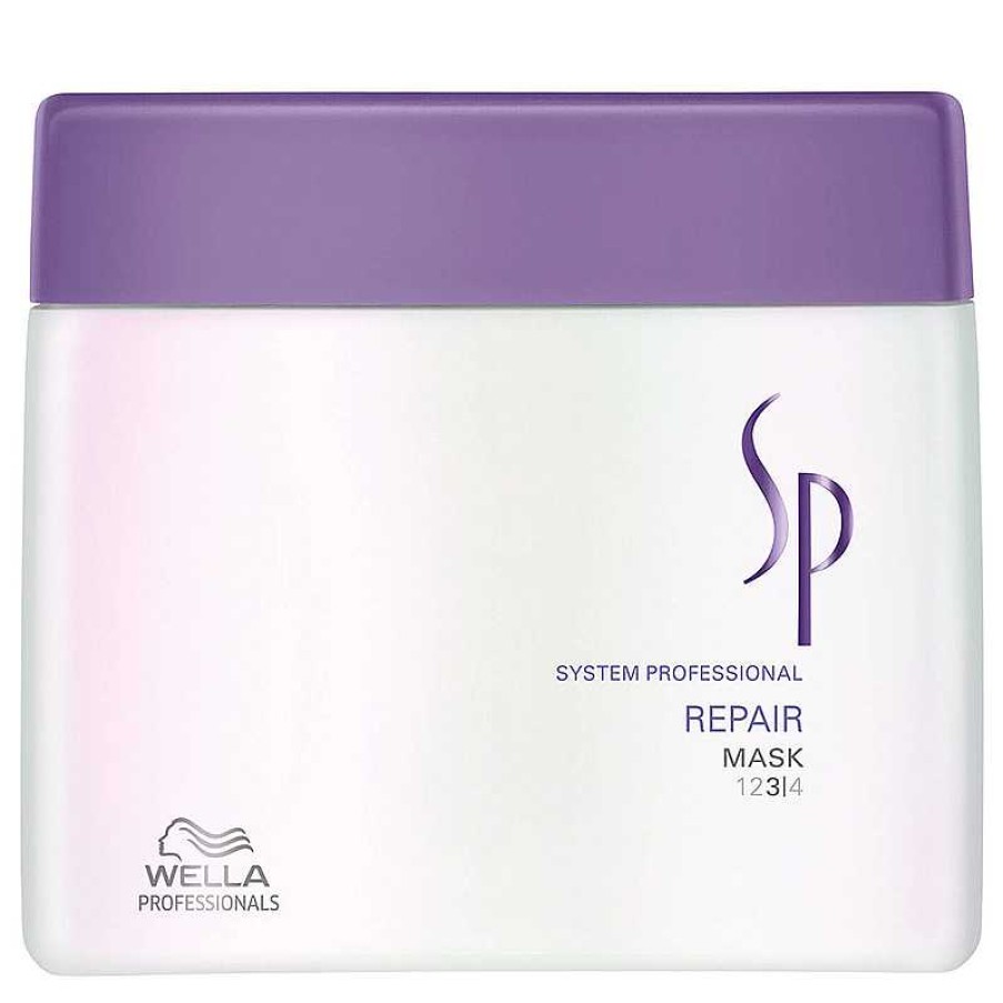 Wella | Sp Repair Mask (400 Ml)