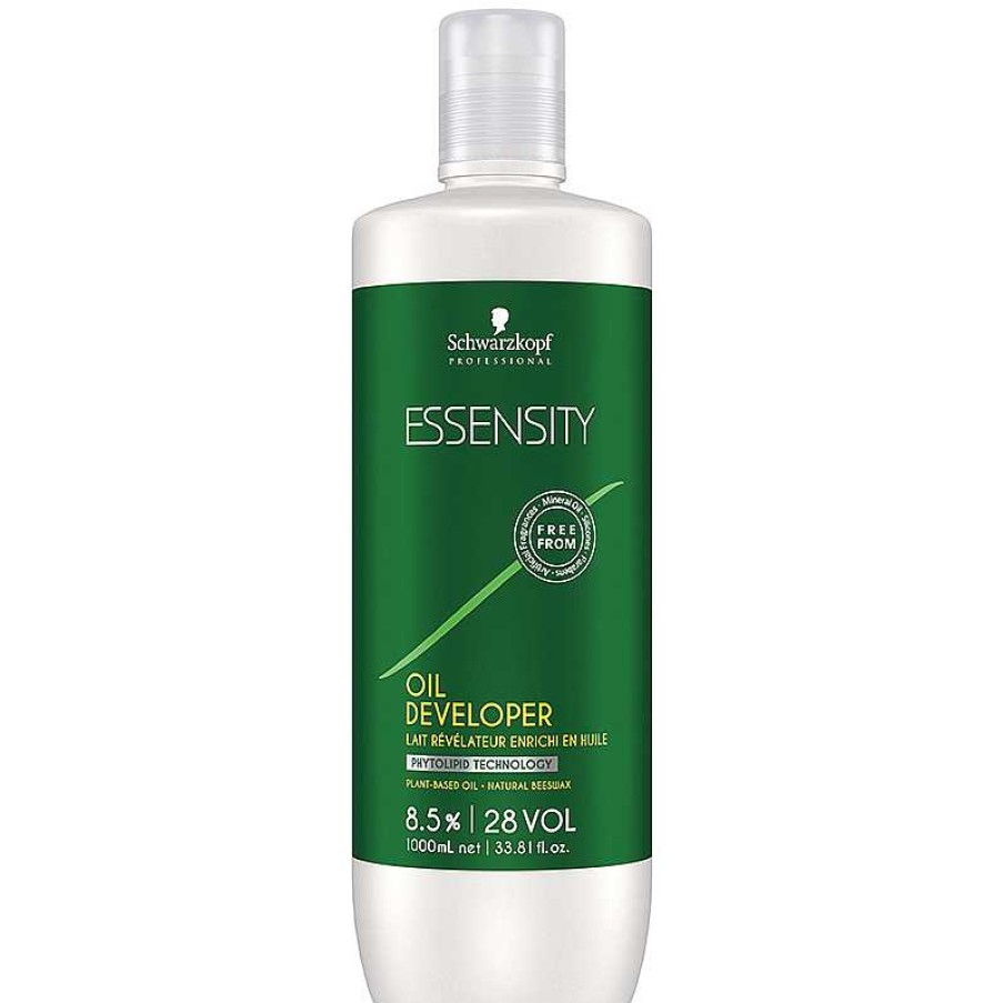 Schwarzkopf | Essensity Oil Developer 8.5% - 1000Ml