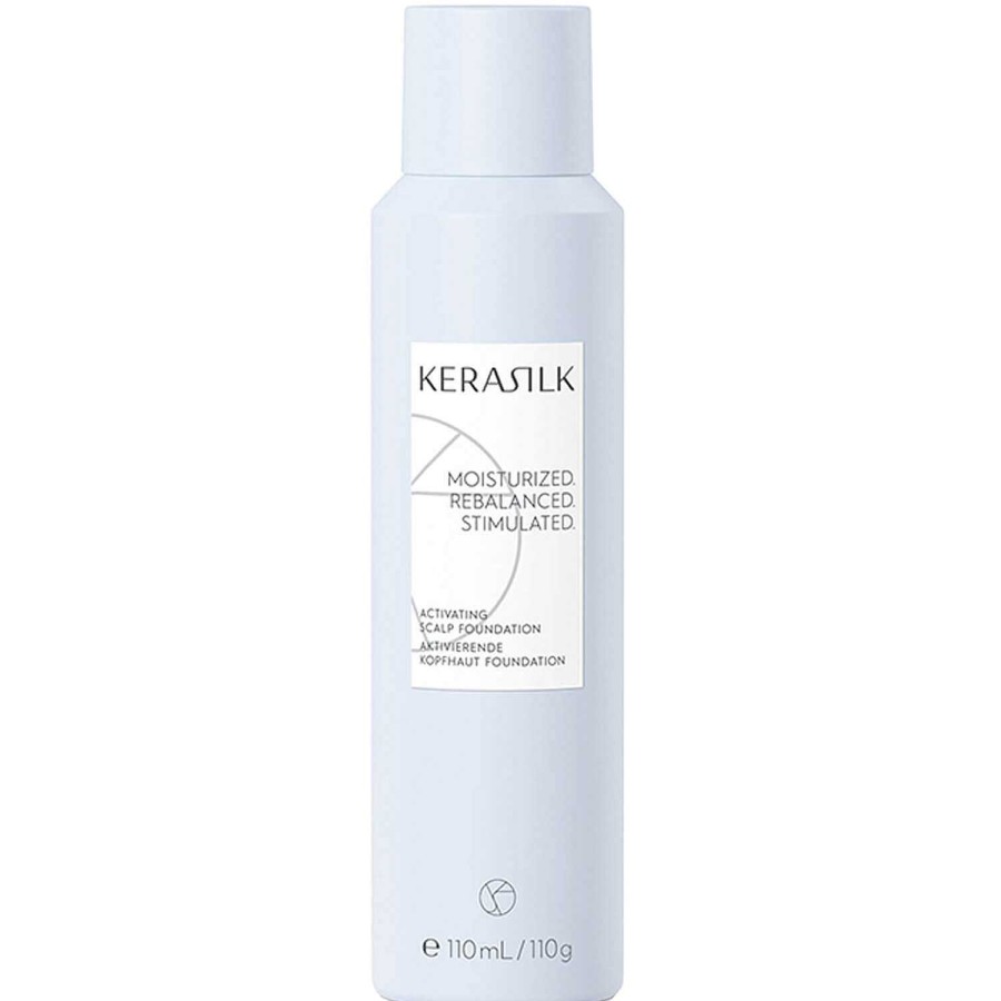 Goldwell | Kerasilk Activating Scalp Foundation - 110Ml