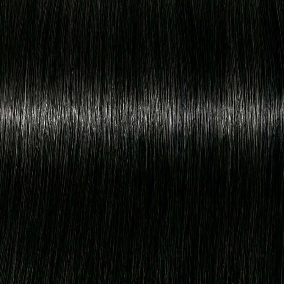 Schwarzkopf | Igora Vibrance 1-0 Schwarz