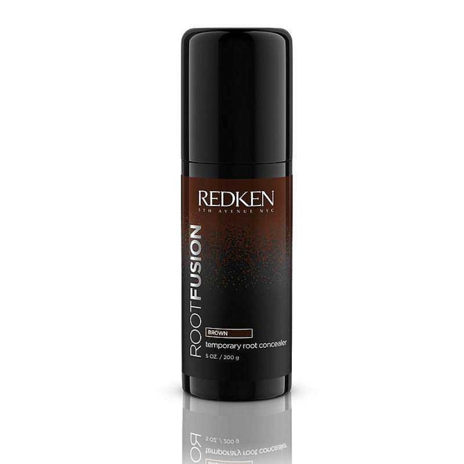 Redken | Root Fusion Brown (75Ml)