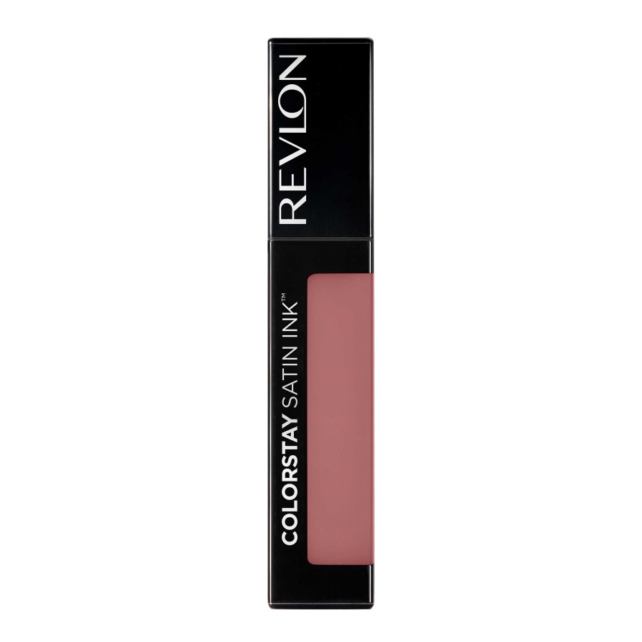 Revlon Lippenstift | Colorstay Satin Ink Lipstick - Partner In Crime 007