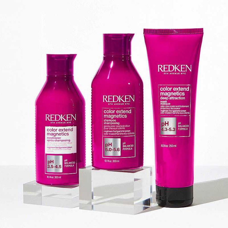 Redken | Color Extend Magnetics Shampoo / 1000M