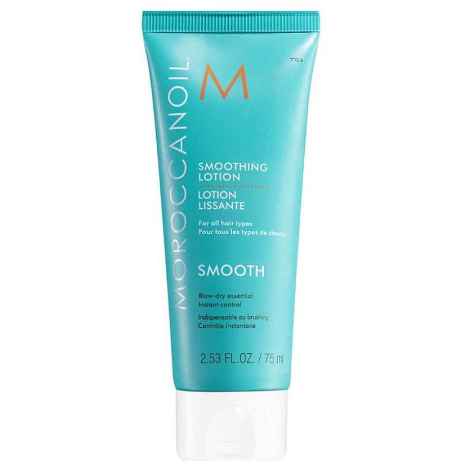 Moroccanoil | Smooth Gl Ttende Lotion - 75Ml