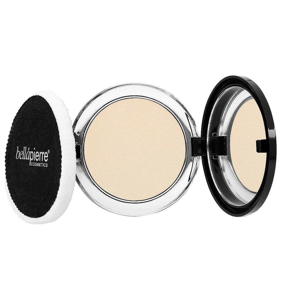 Bellapierre Foundation | Compact Foundation Ultra - 10G