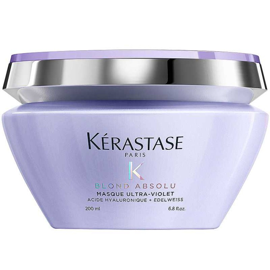 Kerastase | Blond Absolu Masque Ultra-Violet - 200Ml