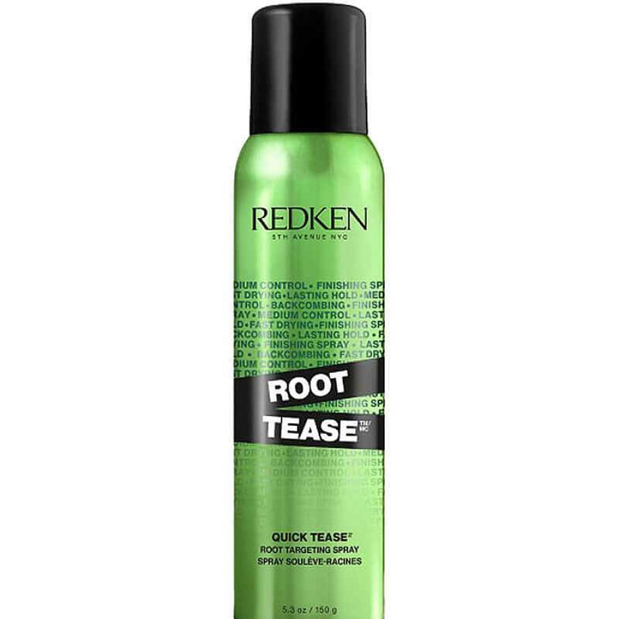 Redken | Quick Tease 15 (250 Ml)