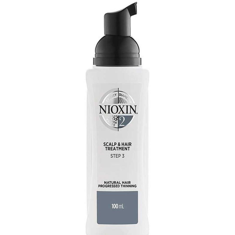 Nioxin | Scalp Treatment 2