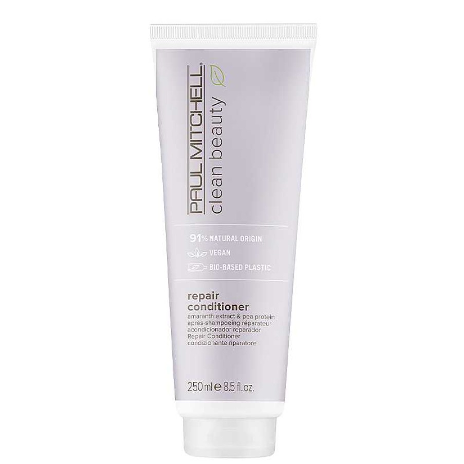 Paul Mitchell | Clean Beauty Repair Conditioner - 250Ml