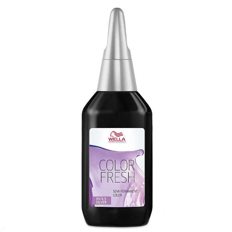 Wella | Color Fresh 0/89 Perl-Cendr (75 Ml)