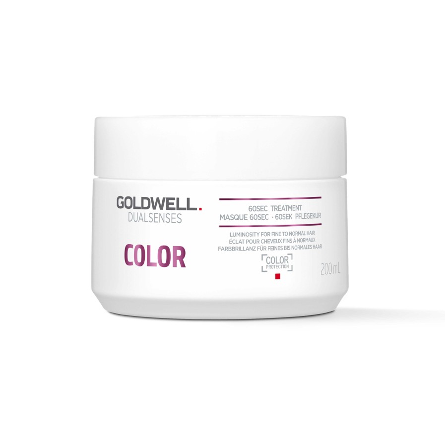 Goldwell | Color 60Sec Treatment (200 Ml)