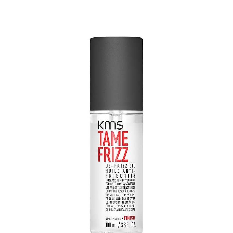 KMS | Tamefrizz - De-Frizz Oil