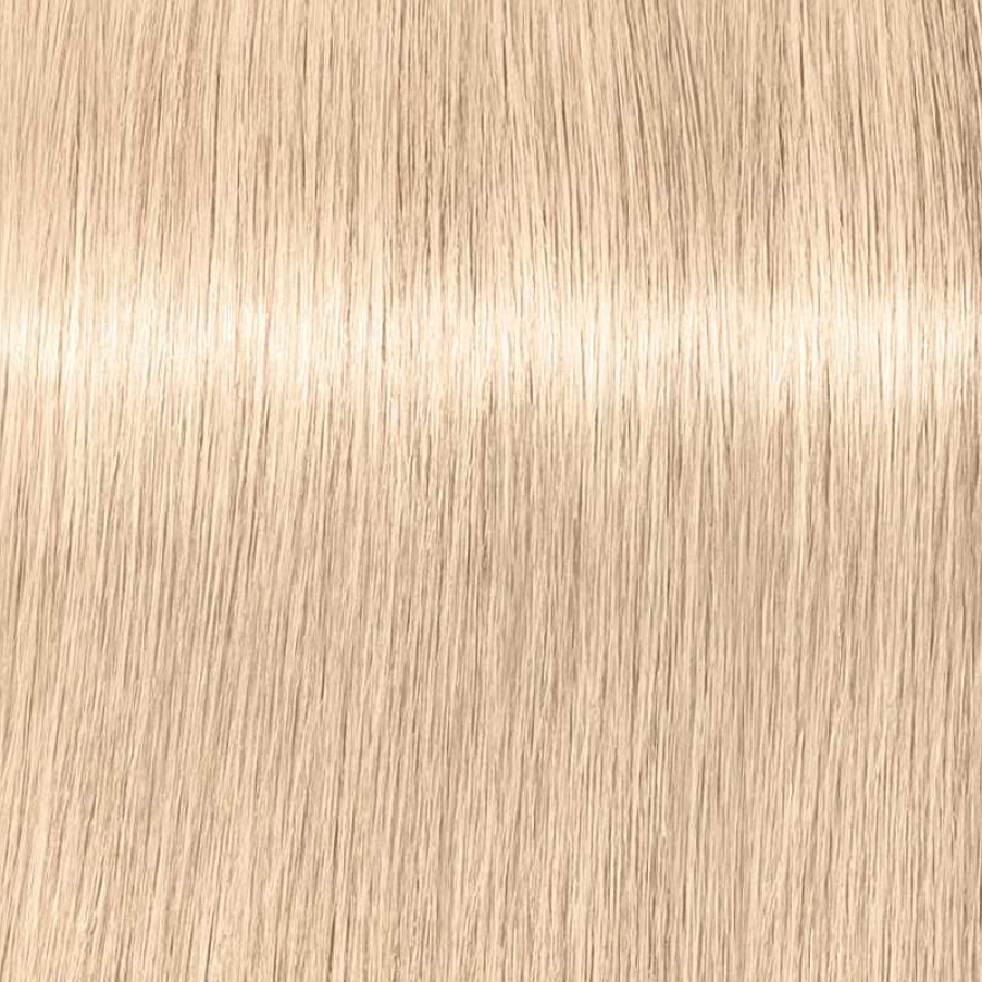 Schwarzkopf | Tbh 10-51C Ultrablond Gold Cendr