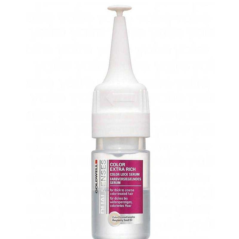 Goldwell | Color Lock Serum (12X18Ml)