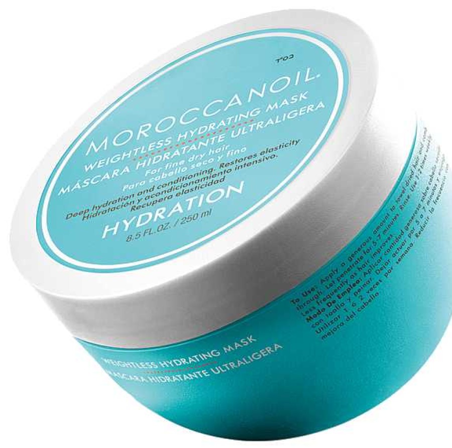 Moroccanoil | Leichte Feuchtigkeitsmaske - 500Ml