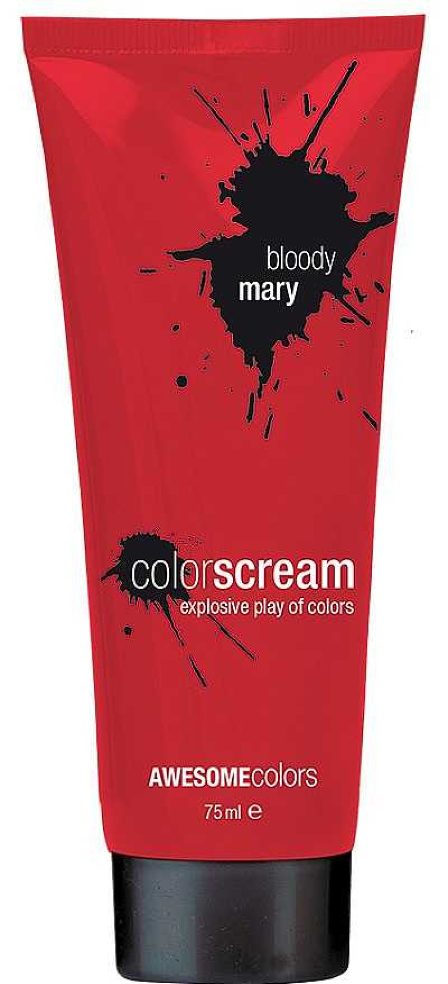 AwesomeColors | Color Scream Bloody Mary