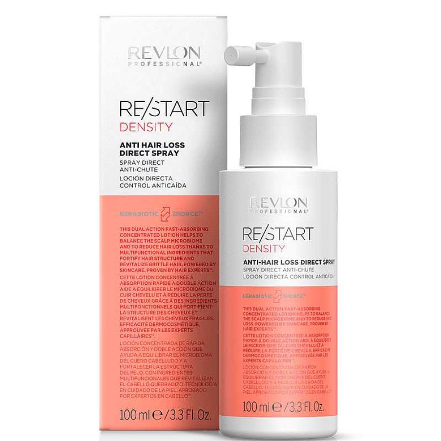 Revlon Professional | Re/Start Density Anti Hair Loss Direct Spray