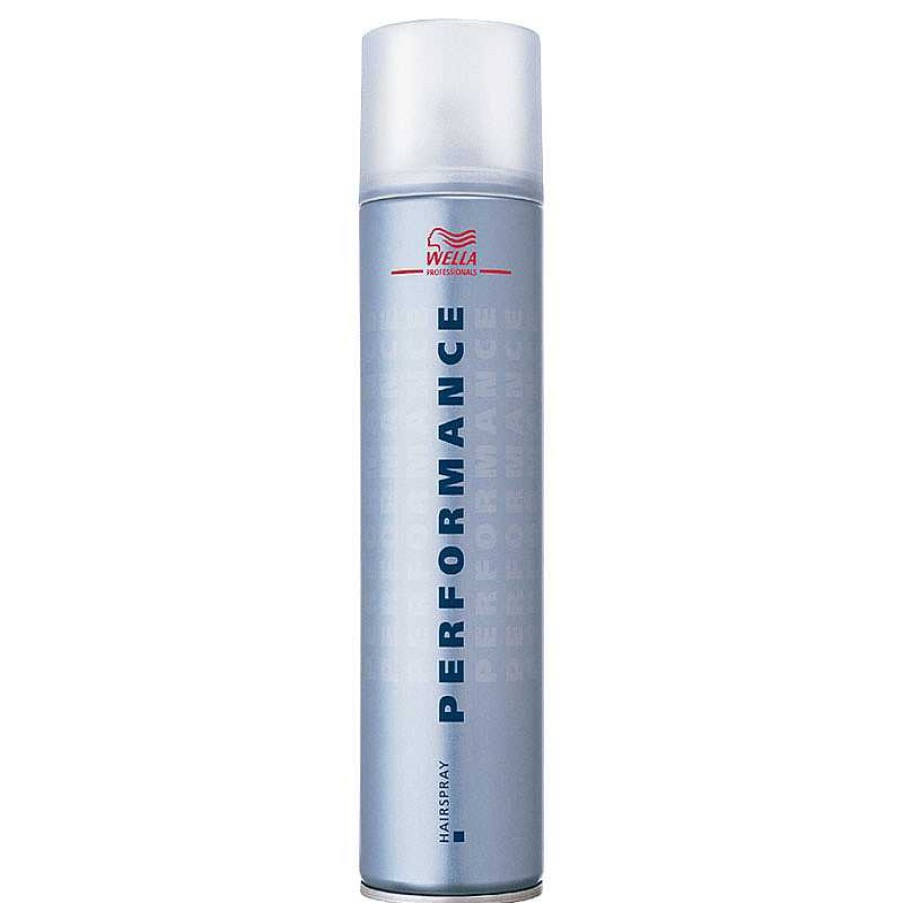 Wella | Performance Hairspray (300Ml)