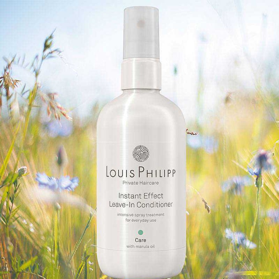 Louis Philipp Private Haircare | Instant Effect Leave-In Conditioner