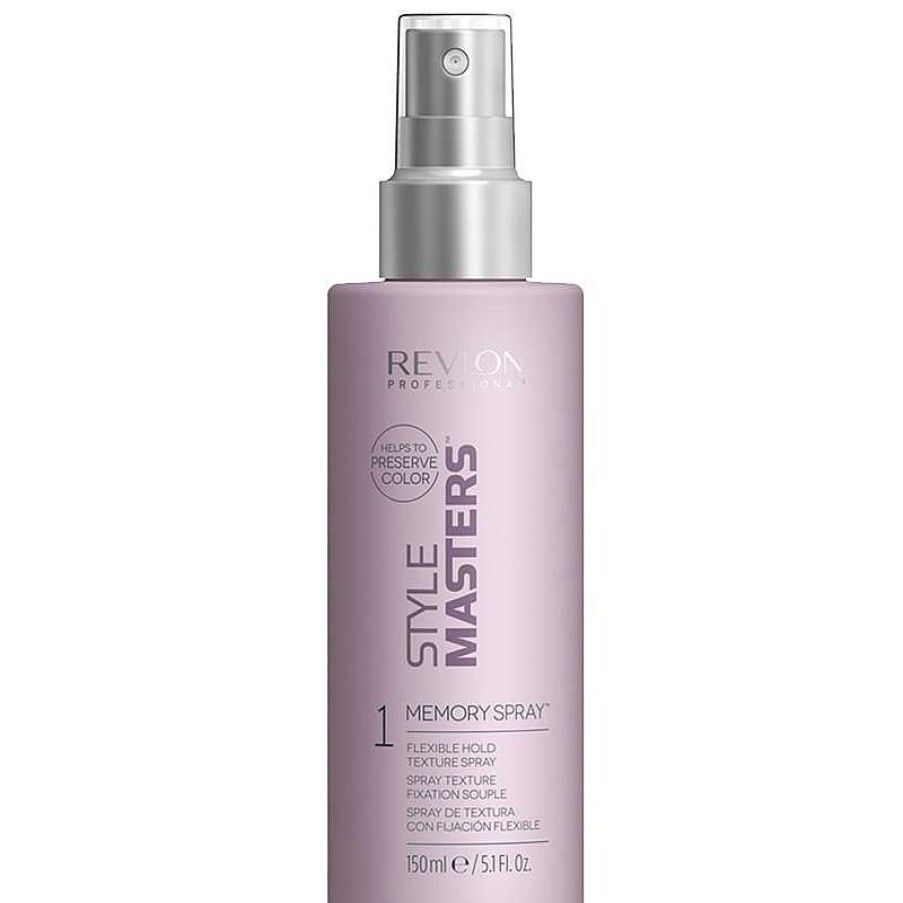 Revlon Professional | Style Masters - Memory Spray - 150Ml