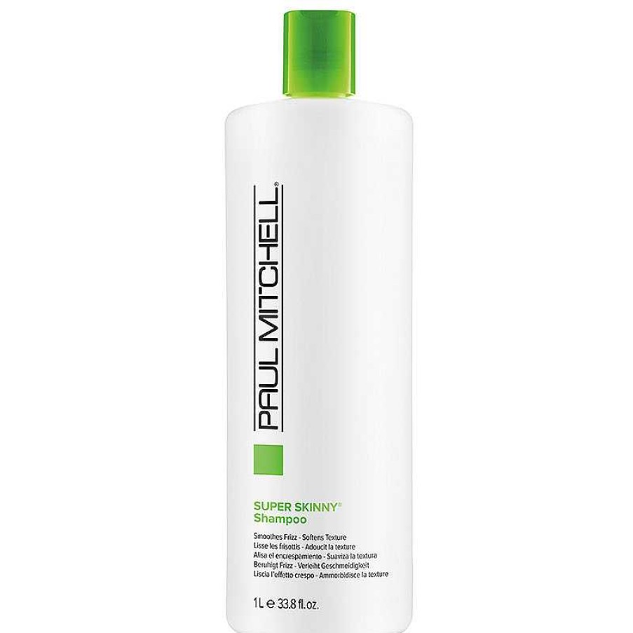 Paul Mitchell | Super Skinny Shampoo (1000 Ml)