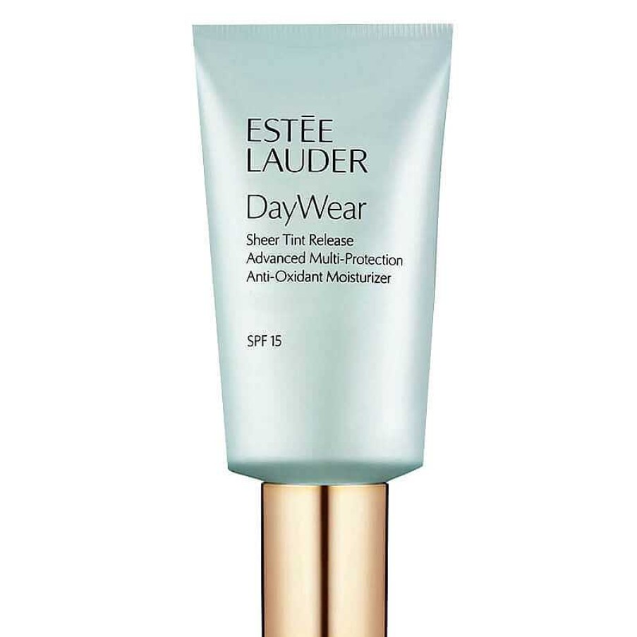 Estée Lauder Tagescreme | Daywear Multi-Protection Anti-Oxidant Sheer Tint Release Moisturizer Spf15 - 50Ml