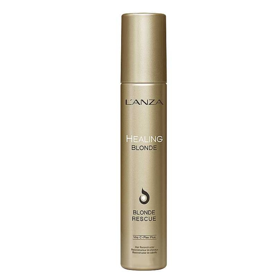 L'anza | Bright Blonde Rescue - 150Ml