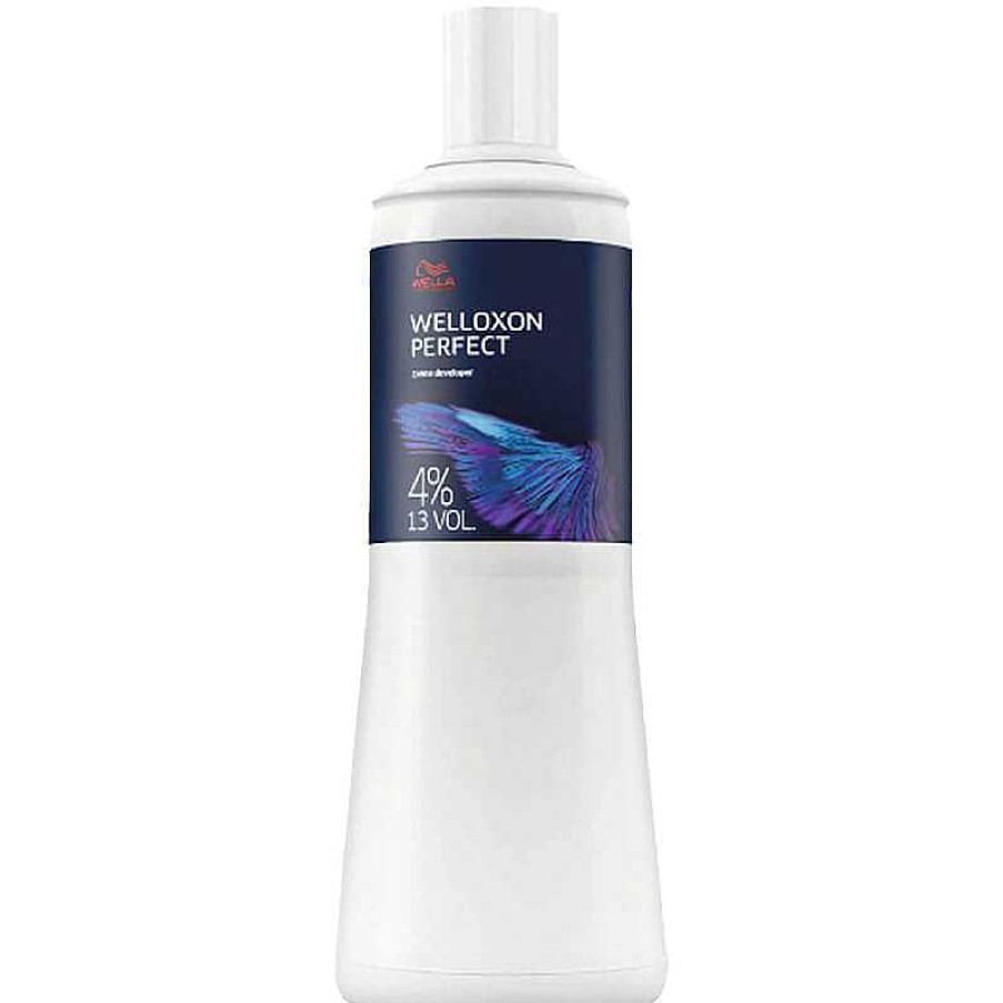 Wella | Welloxon Perfect 4% - 1000Ml