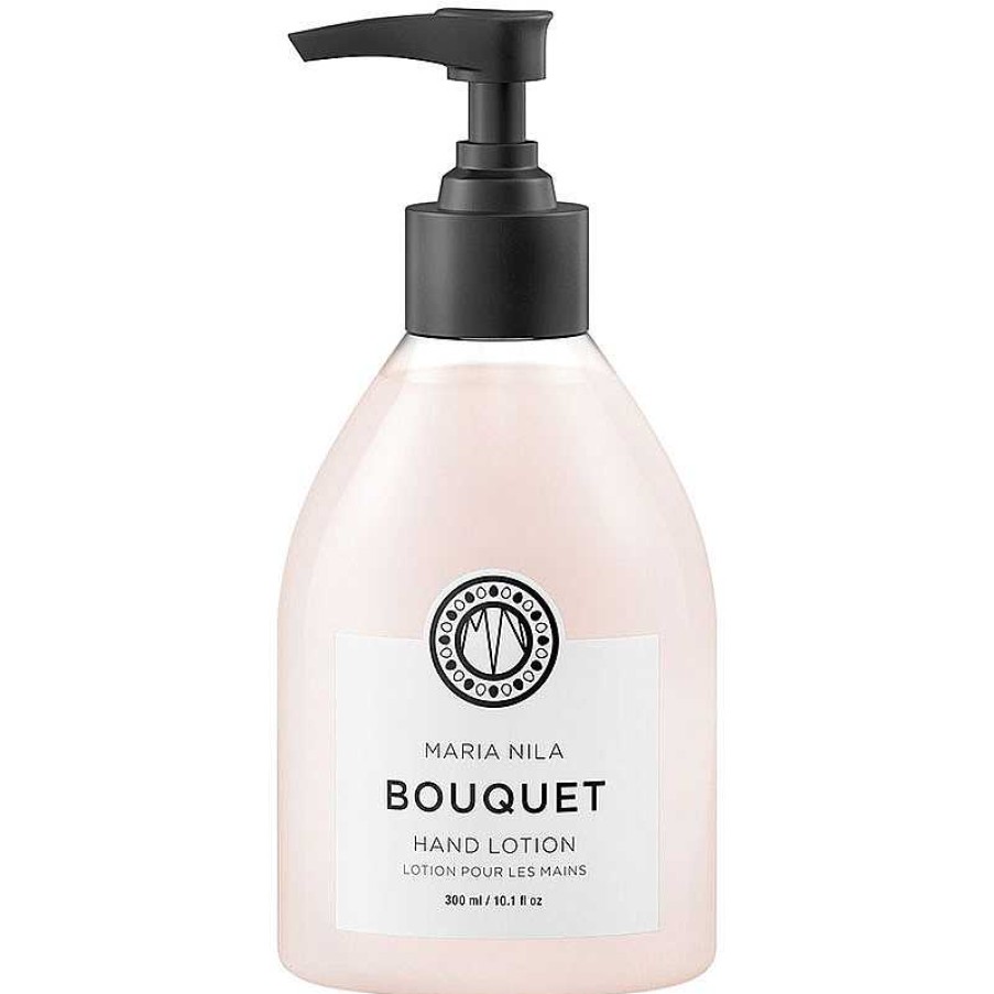 Maria Nila Badezusatz | Bouquet Hand Lotion 300Ml