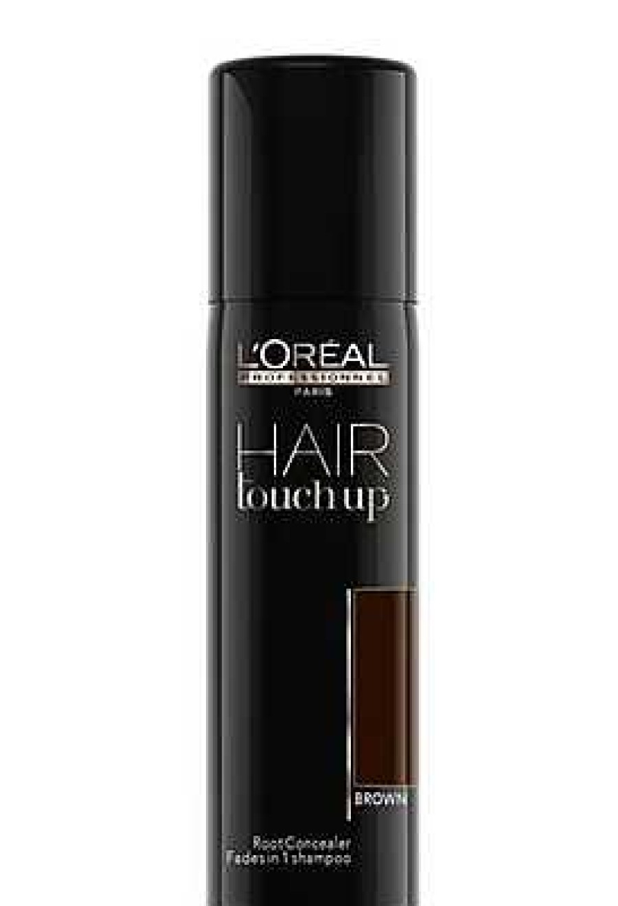 L'Oréal Professionnel | Hair Touch Up Brown (75 Ml)