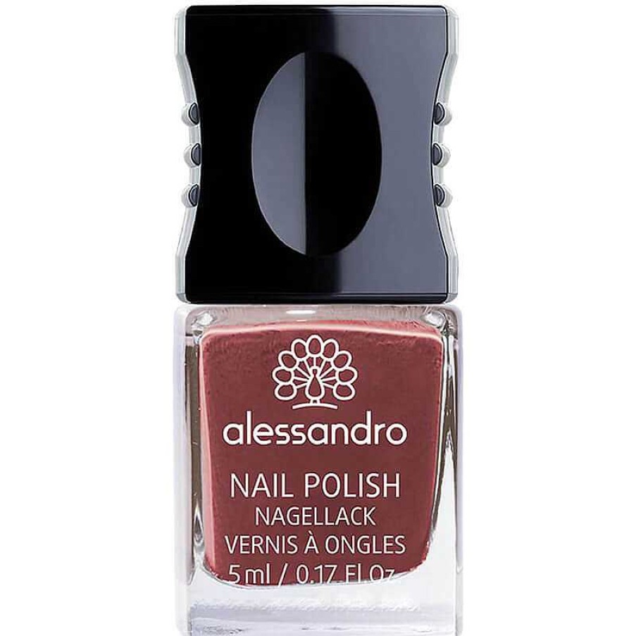 Alessandro Nagellack | Nail Polish - Arabian Night