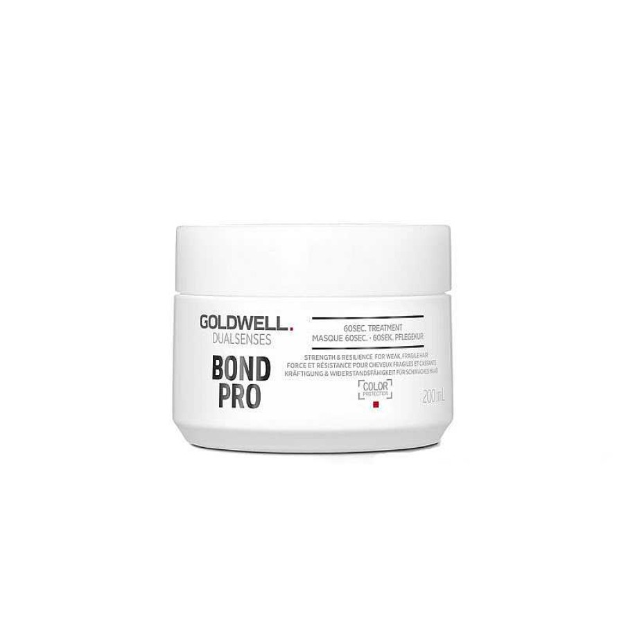 Goldwell | Bond Pro 60Sec Treatment - 200Ml