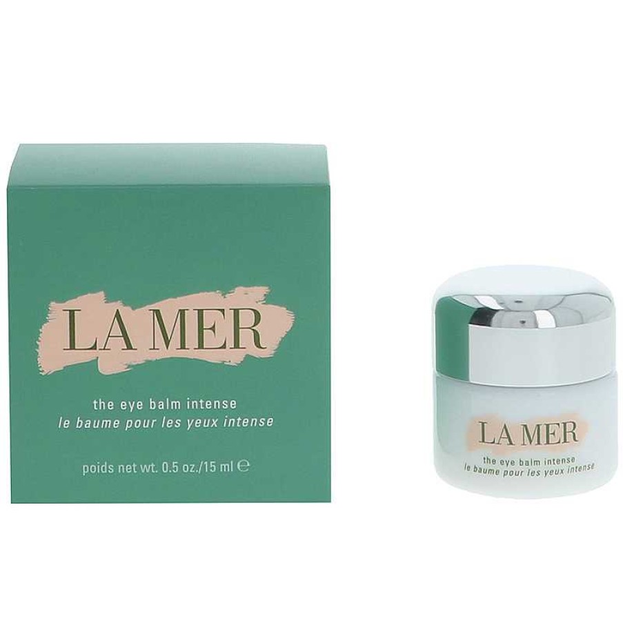 La Mer Augenpflege | La Mer The Eye Balm Intense - 15Ml