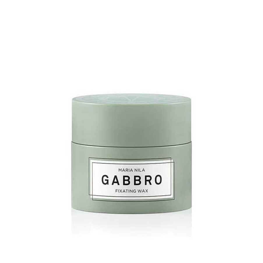 Maria Nila | Maria Nila Gabbro Fixating Wax (50Ml)