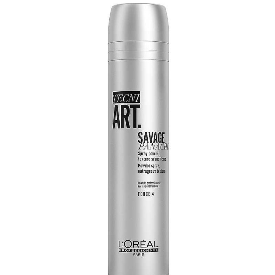 L'Oréal Professionnel | Tecni.Art Savage Panache - 250Ml