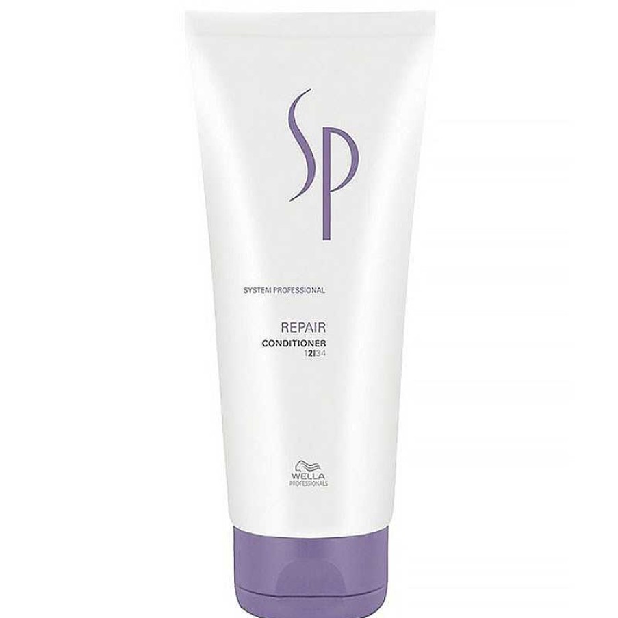 Wella | Sp Repair Conditioner (200 Ml)