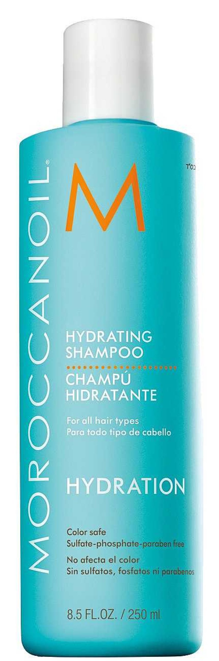 Moroccanoil | Moroccanoil Hydrating Shampoo 250Ml