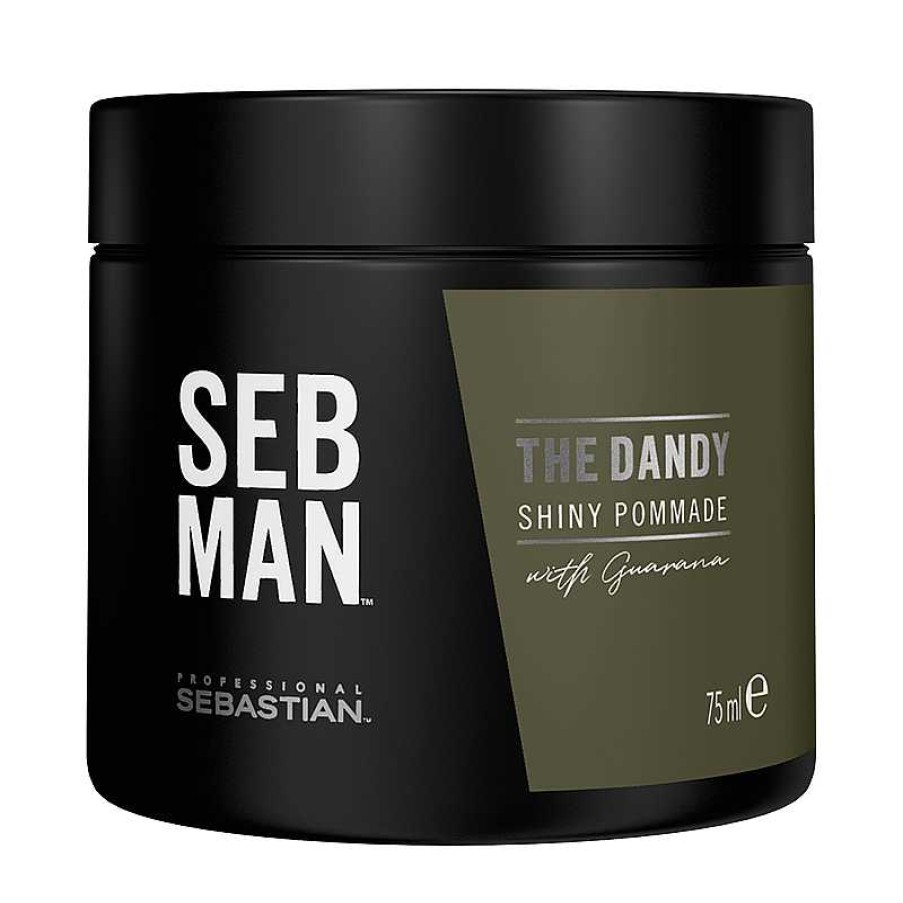 Sebastian | Seb Man The Dandy Pomade - 75Ml