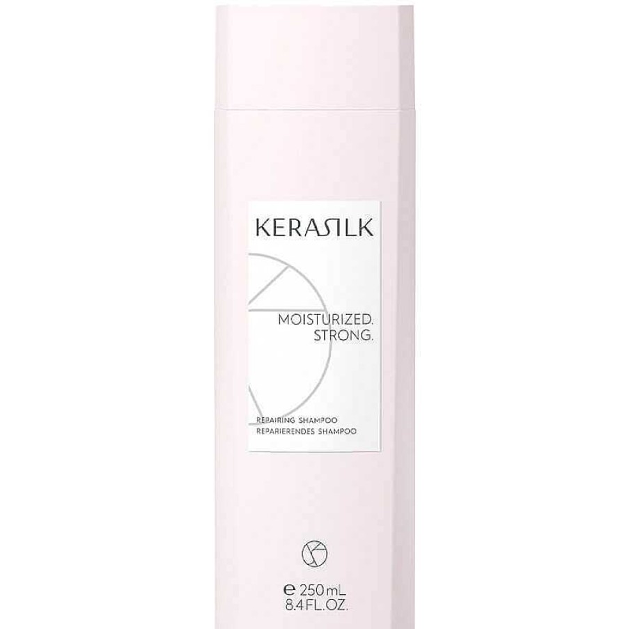 Goldwell | Kerasilk Repairing Shampoo - 250Ml