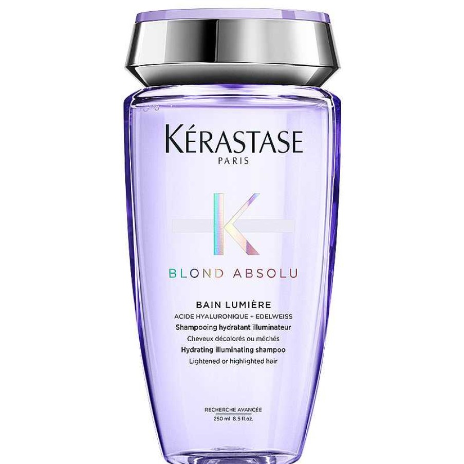 Kerastase | Blond Absolu Bain Lumiere - 250Ml