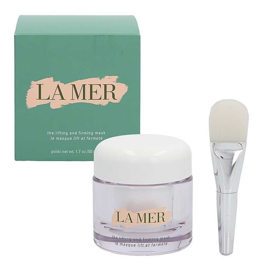 La Mer Kuren & Masken | La Mer The Lifting And Firming Mask - 50Ml