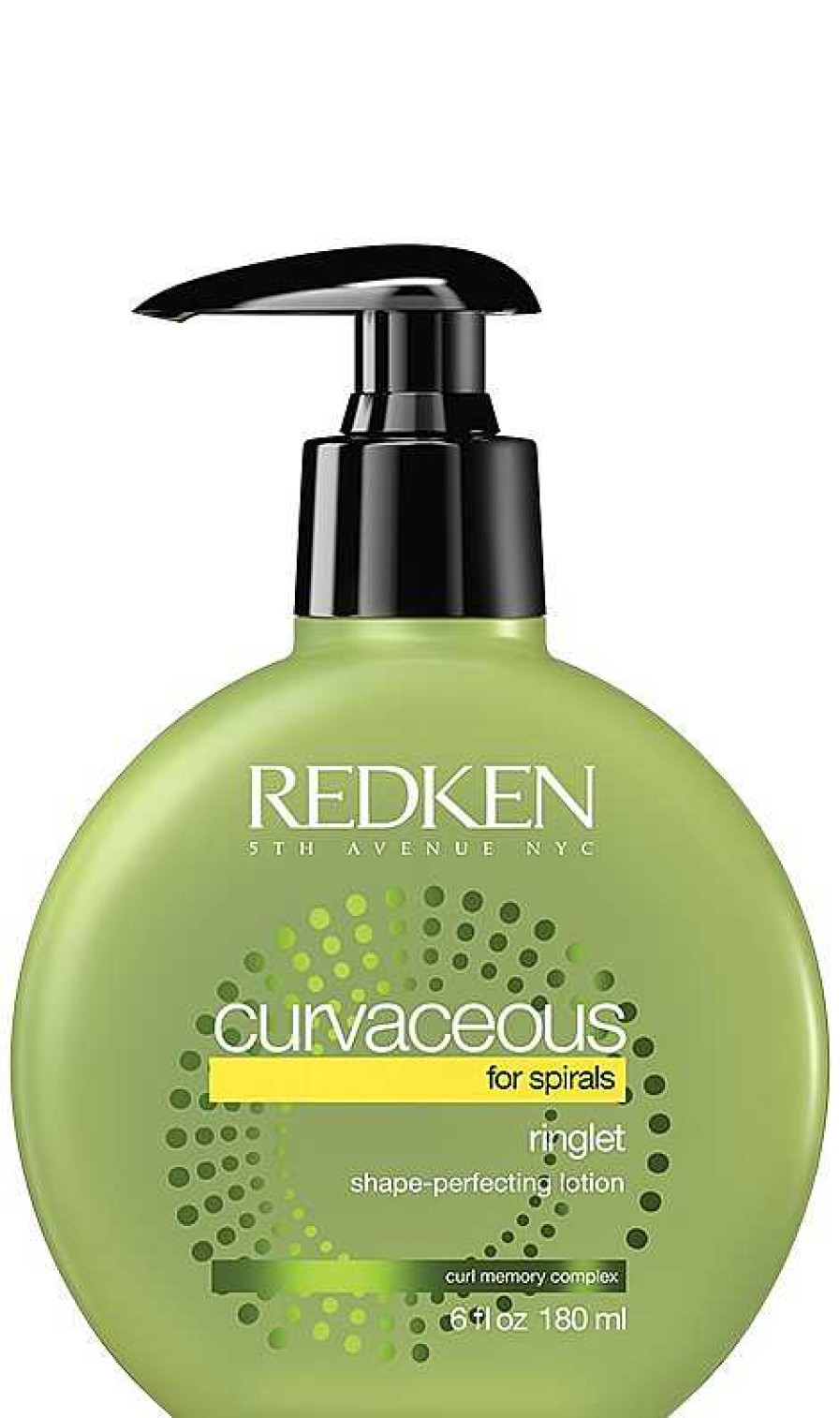 Redken | Curvaceous Ringlet (180Ml)